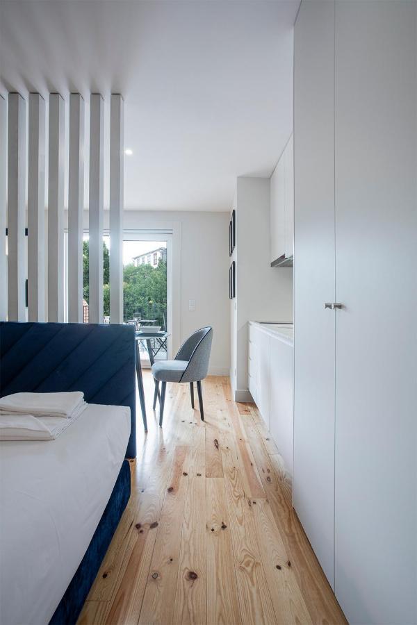 ORM - Mártires&Pinheiro Apartments Porto Exterior foto