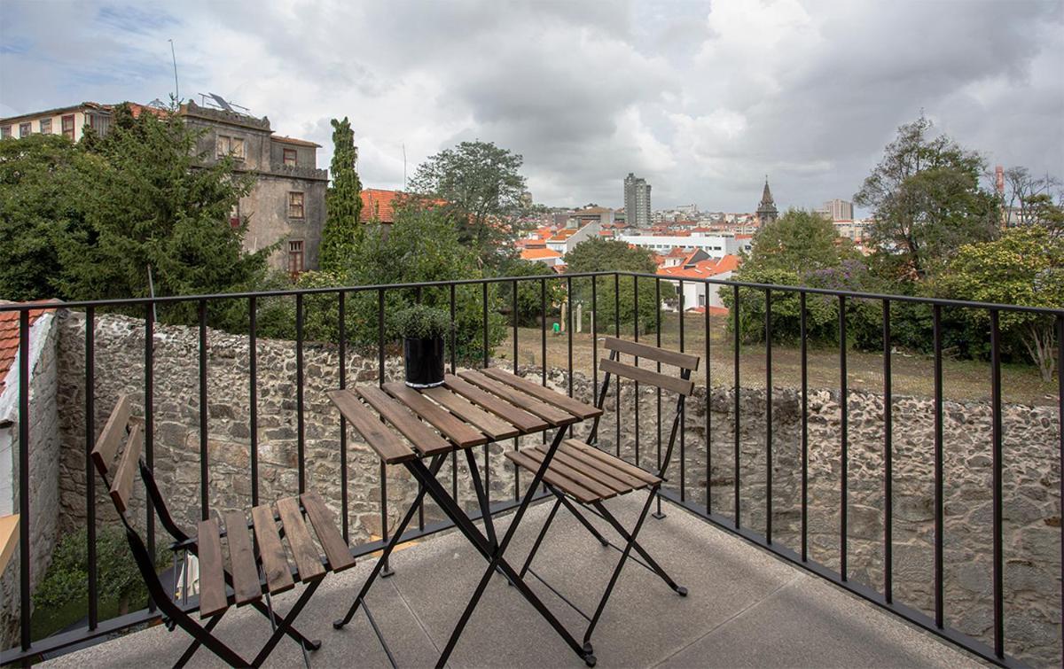 ORM - Mártires&Pinheiro Apartments Porto Exterior foto