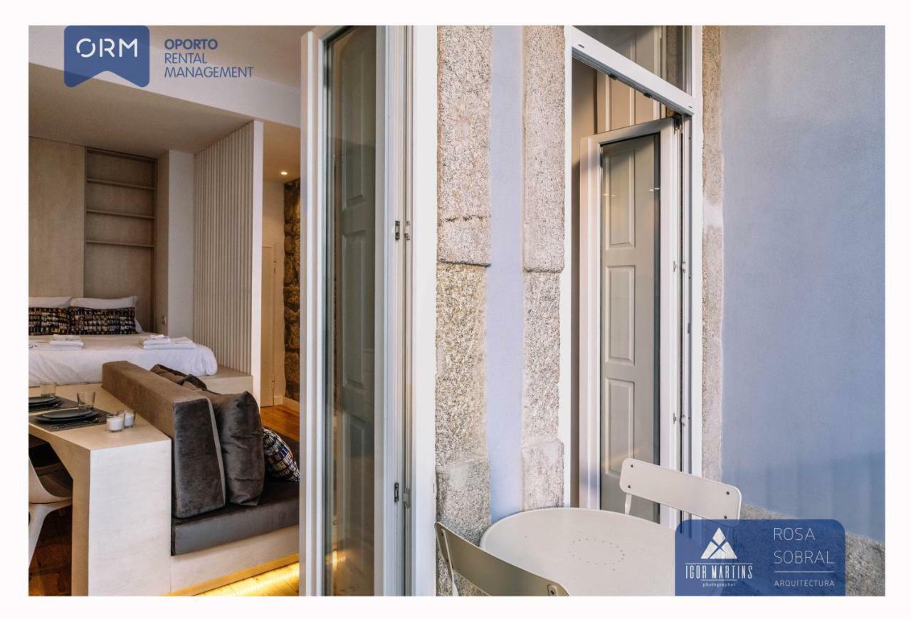 ORM - Mártires&Pinheiro Apartments Porto Exterior foto