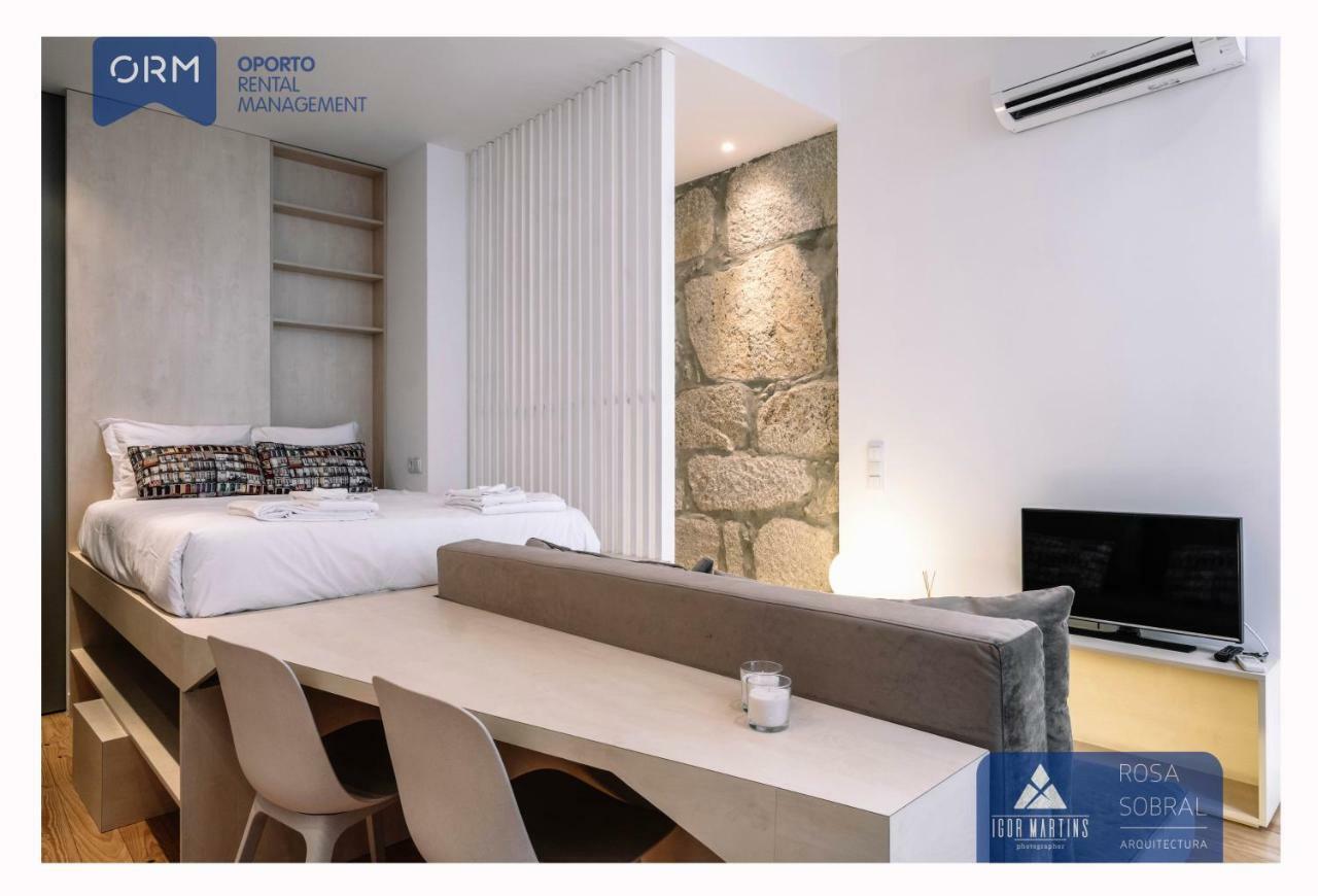 ORM - Mártires&Pinheiro Apartments Porto Exterior foto