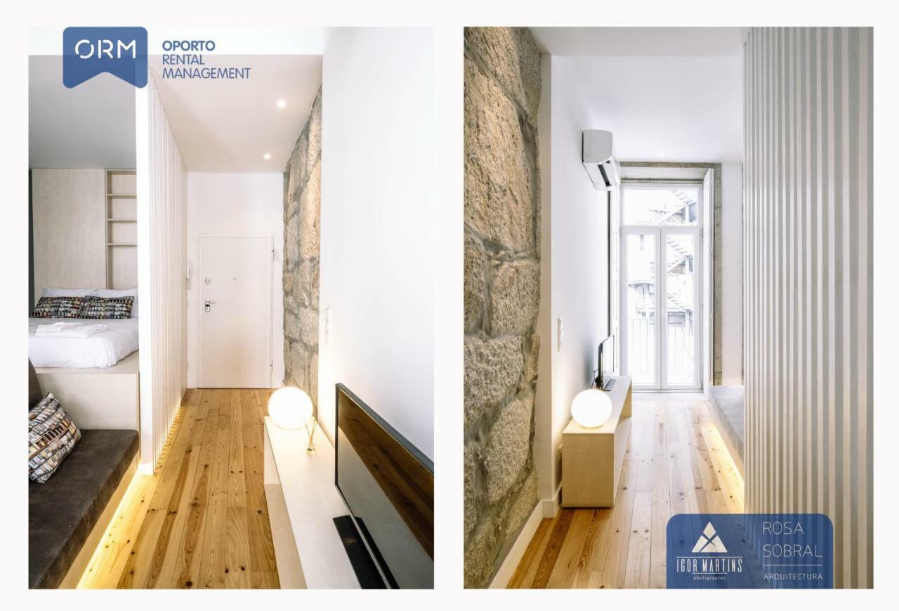 ORM - Mártires&Pinheiro Apartments Porto Exterior foto